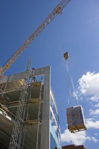 ConstructionCrane