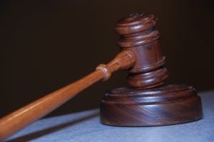 CourtGavel