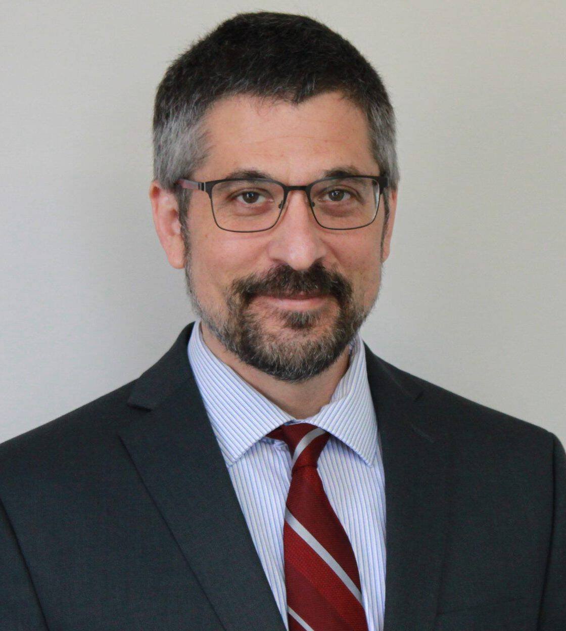 Christopher C. Peace