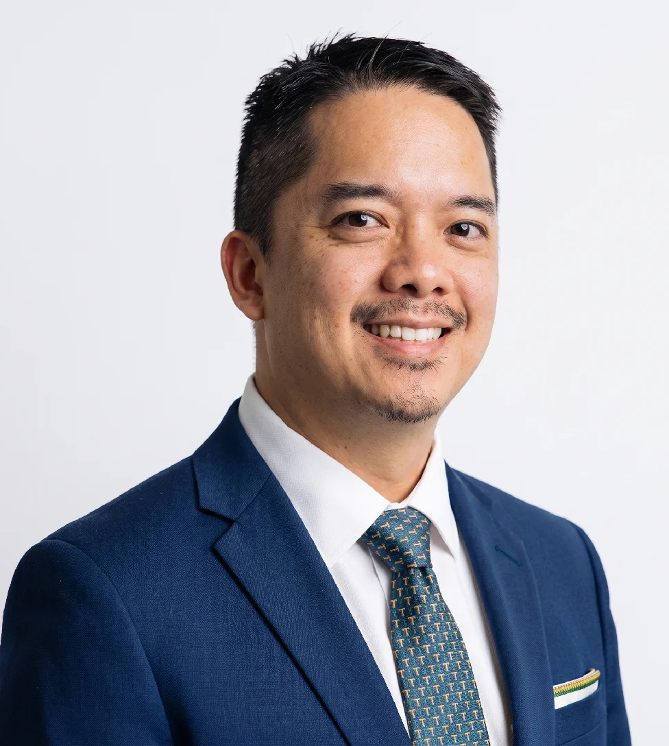 Sonny T. Tran