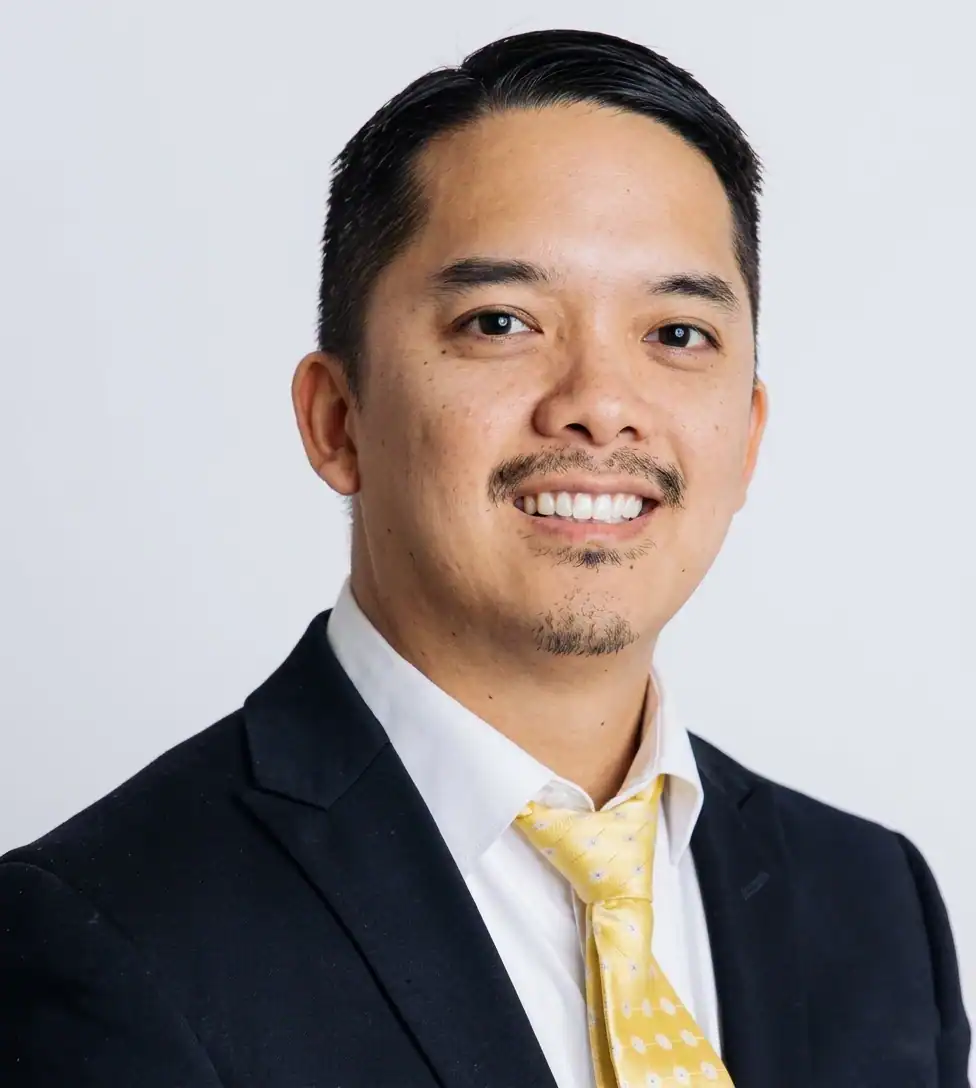 Sonny T. Tran
